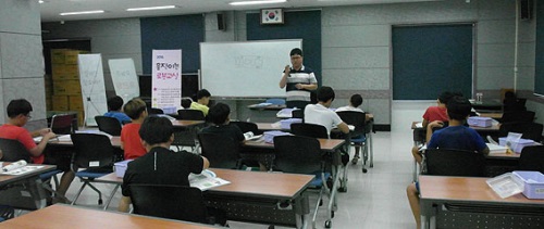 사진=송악도서관