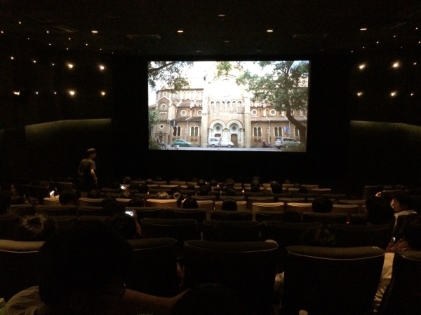 지자체 및 관공서들, 극장광고 열풍‥특정 타겟 집중도 높여 효과적