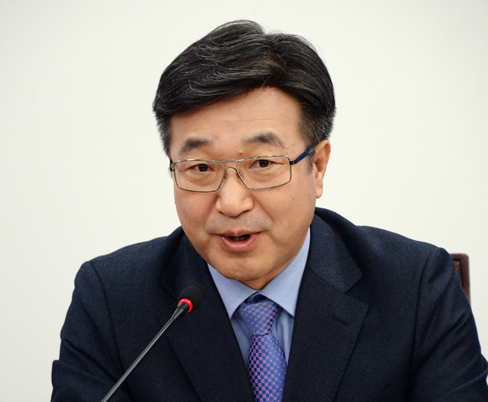 윤호중 정책위의장(사진=더불어민주당)