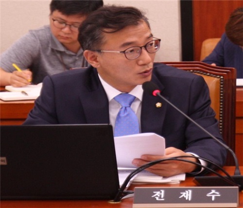 ▲전재수 의원