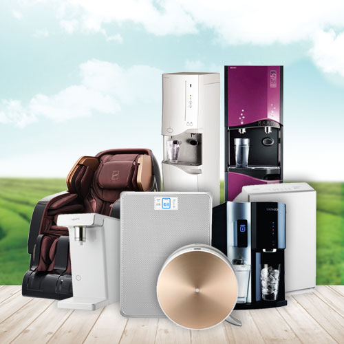 종합 렌탈 비교사이트 이용자 증가, 정수기렌탈, 비데렌탈, 안마의자렌탈 간편하게 가능해