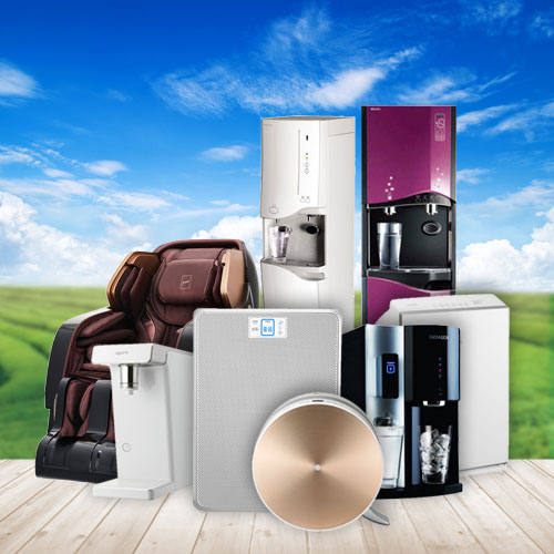 정수기렌탈, 안마의자렌탈, 공기청정기렌탈,종합 렌탈 비교사이트 이용하면 유리해