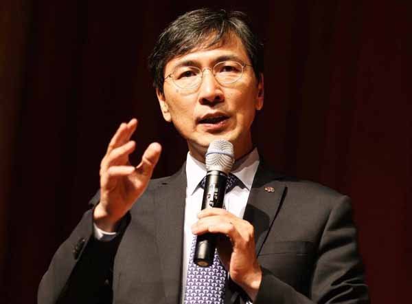 안희정 충남도지사