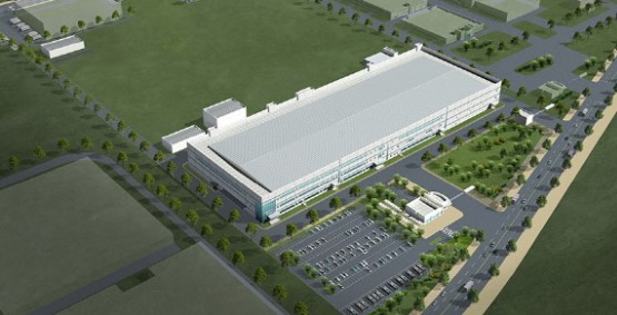 (LG화학폴란드 자동차 전지공장 )