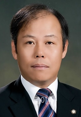 조용한 회장