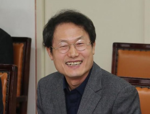 조희연 서울시 교육감