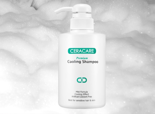 지루샵, 비듬과 탈모 유발하는 지루성 두피 샴푸법