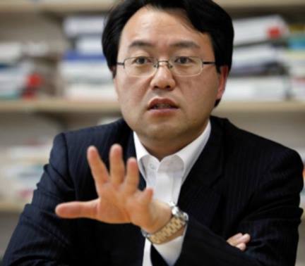 선대인연구소 선대인 소장(사진-페이스북)