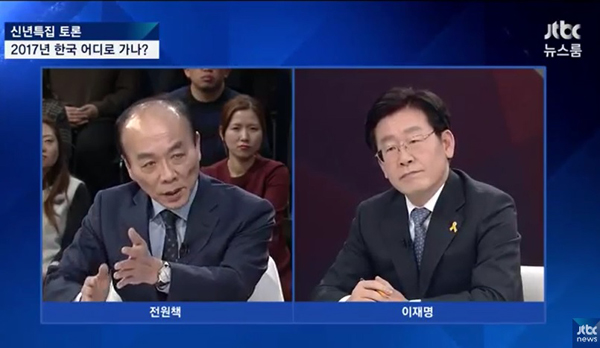 선대인 “법인세 실효세율, 이재명과 전원책 누가 맞을까?”
