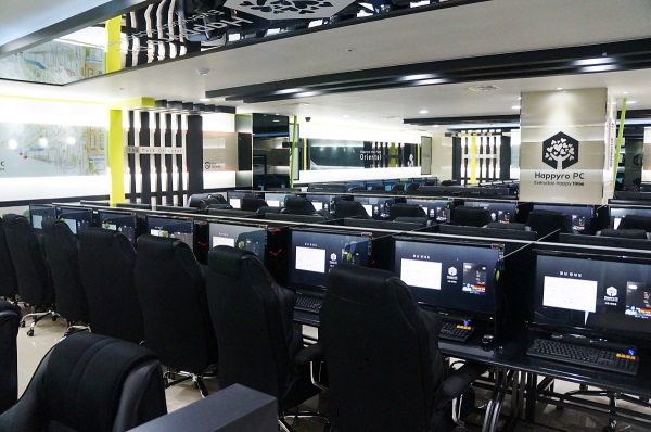 재계약률 90% 해피로PC, 18년 창업 노하우로 성공창업 지원