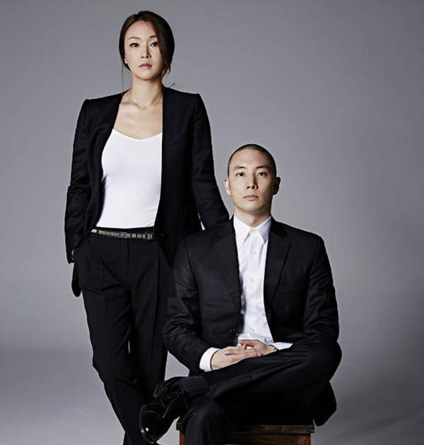 배윤정 제롬 이혼/사진=배윤정 SNS