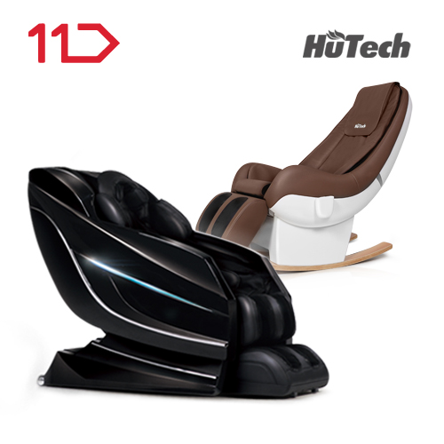 휴테크 안마의자 11번가 ‘쇼킹딜’ 특가전 진행