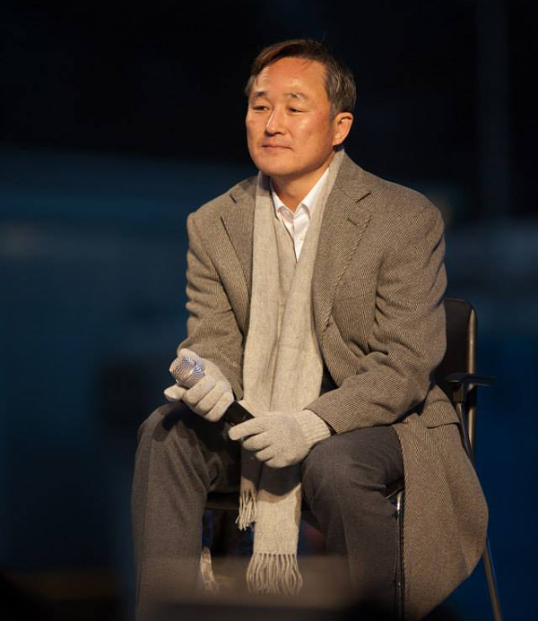 표창원 의원(사진=페이스북)