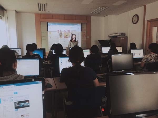 실무에 바로 적용할 수 있는 온라인마케팅교육 전문기관, ‘비즈온에듀’