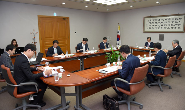 ‘행정재판 발전위원회’ 활동 (사진=대법원)
