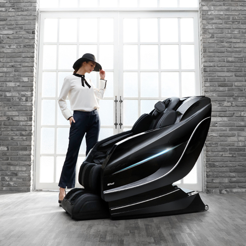 휴테크 안마의자… 명절증후군 해소하는 ‘힐링 아이템’ 눈길