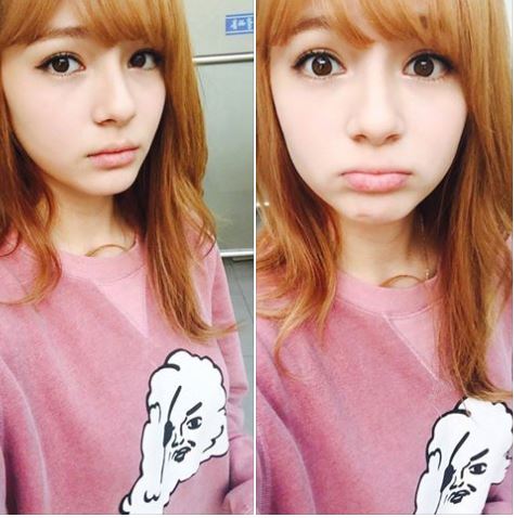 샤넌, 팬 위한 셀카…분홍색 티 입고 숨길수 없는 깜찍함 발산 '이럴 수가'