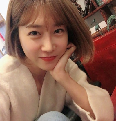 하시은, '시청자들 뇌리에 강렬했던 과거 연기 관심'