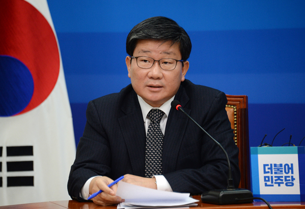 전해철 의원(사진=더불어민주당)