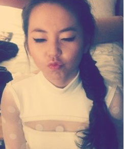 김수현 안소희 또...그녀의 이상형은 '편안한 사람 외모 본다!'