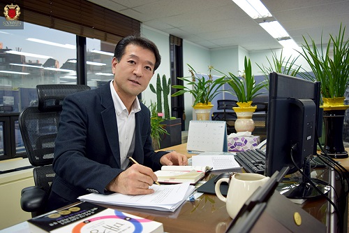 결혼정보회사 노블레스 수현, ‘서보성 부사장’ 커플매니저 관리자로 특급영입