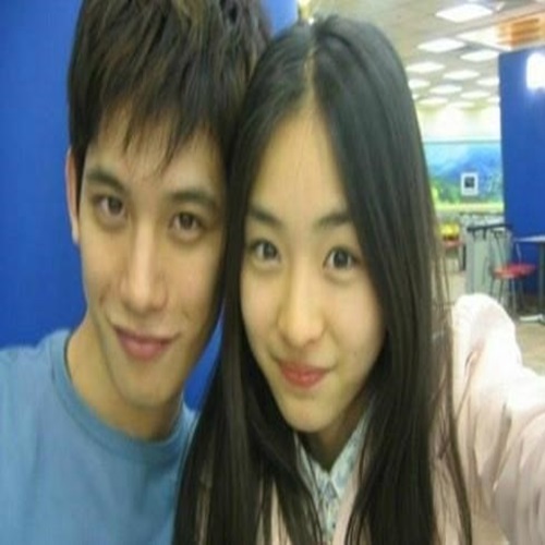 박기웅 치즈인더트랩, 이연희와 얼굴 다정히 맞대고...'어머나!'