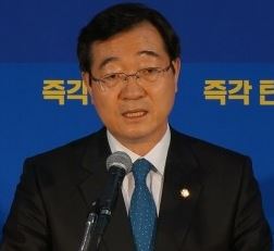 민홍철 더불어민주당 의원