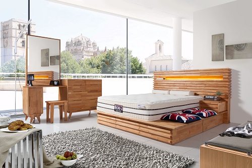 마석가구단지 친환경원목가구 본갤러리, 봄맞이 할인 이벤트 실시