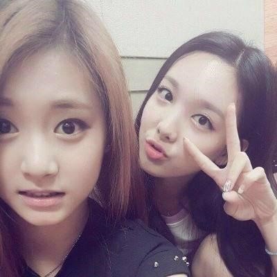 트와이스 나연 사나 쯔위, 과거 사랑스런 '멍'...한 그녀들 깜찍폭발