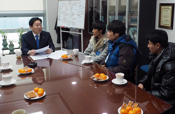 박범계 ‘삼례 3인조 강도’ 재심 무죄에 사과ㆍ용서 구해 호평