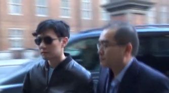 김정남 피살 뒤 김정철, 서열에서 철저히 밀린 그...공연狂팬?