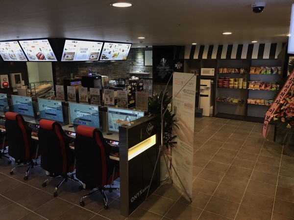 캠프PC방, e-sprts와 VR존 도입‥PC방 창업 관심 높아