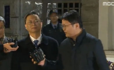 오민석판사, 한밤중 판결에...대치동發 수사계획 '삐걱'