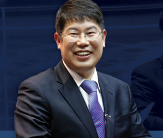 김경진 국민의당 수석대변인