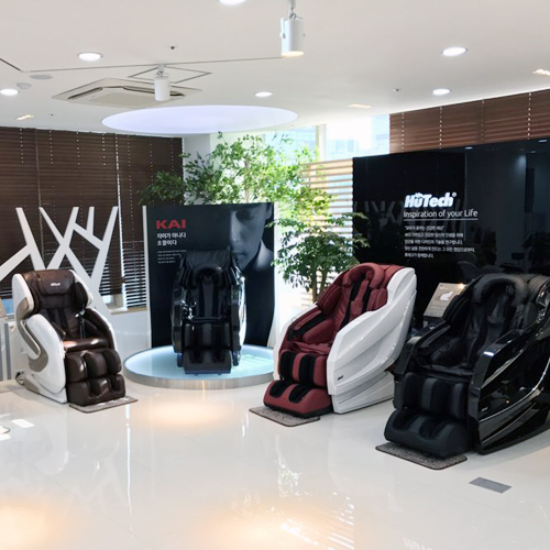 안마의자렌탈 브랜드 휴테크 전국 직영점 혜택 확대