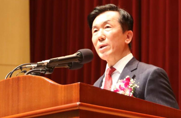 하창우 변협회장