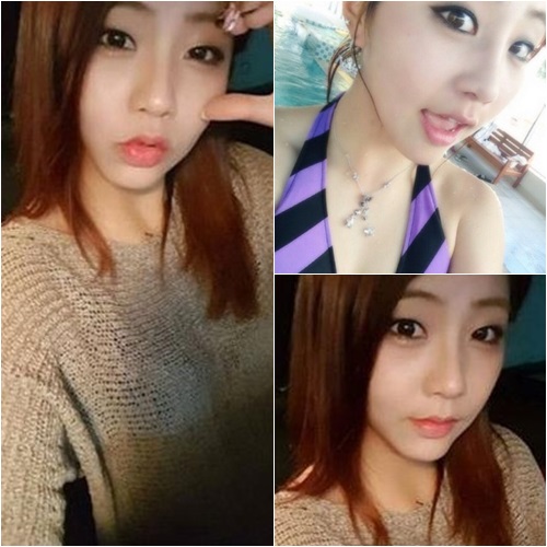 양수진 이윤의 결혼, 연예인 뺨치는 일상 속 여신 미모 '이 정도였어?'