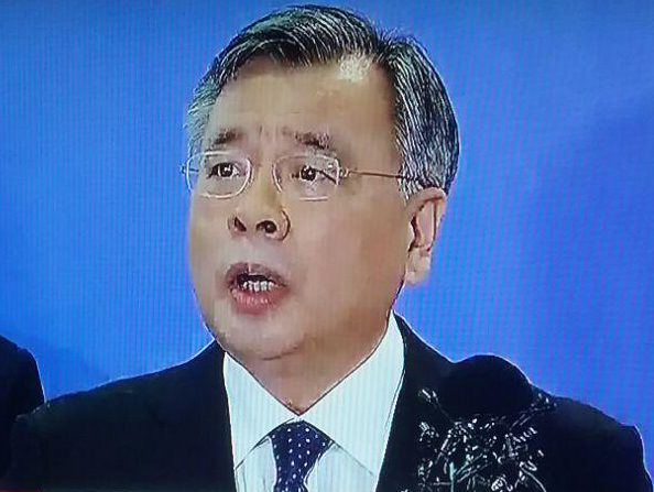 박영수 특별검사