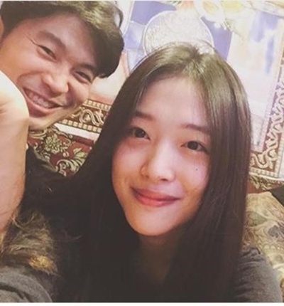 설리 최자, 4년 전 열애설부터 부인-침묵-인정-愛...그리고 남이 되기까지'