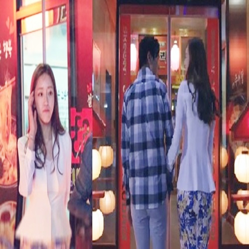 임창정 만삭 아내 대리운전 논란, 속 과거 동반 CF 모습 '눈길'...어떤 모습?