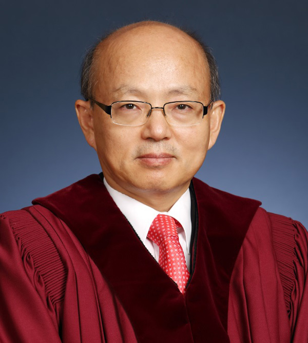 안창호 헌법재판관