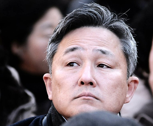 표창원 더불어민주당 의원