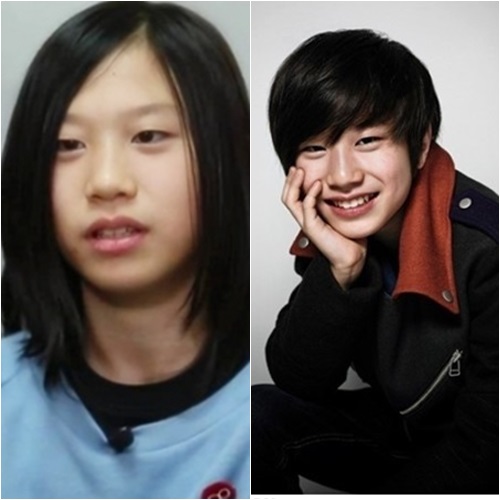 방예담 데뷔, K팝스타 시절 VS 짧은 머리 훈훈한 외모...'이렇게 달라?'