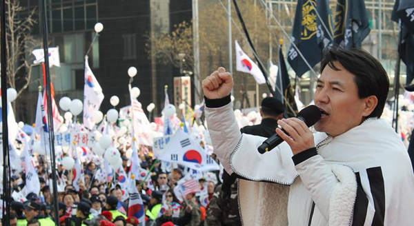 김진태 자유한국당 의원(사진=페이스북)
