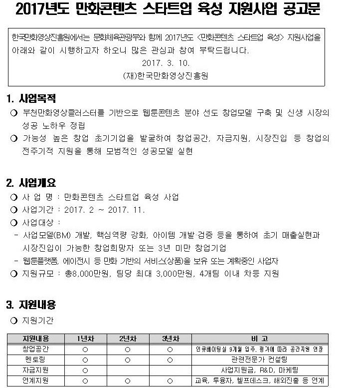 사진=한국만화영상진흥원