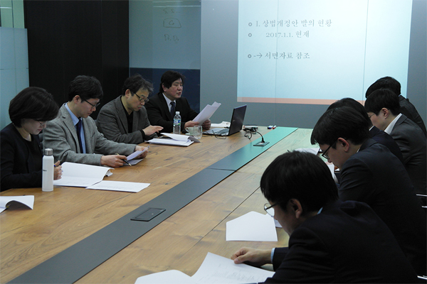 법무법인 원, 변호사ㆍ직원 전문성 강화 ‘원 아카데미’ 오픈
