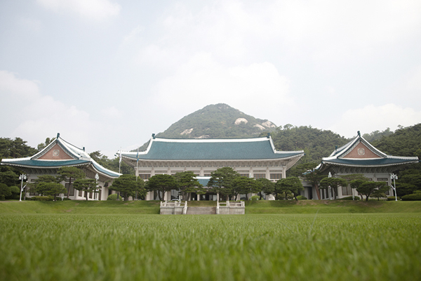 사진=청와대 홈페이지