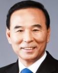 자유한국당 박덕흠 의원