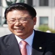 자유한국당 박맹우 의원