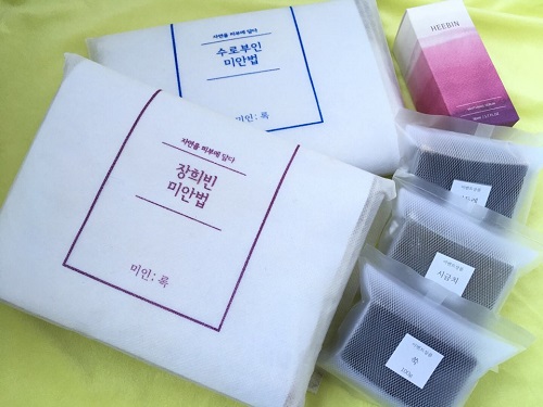 미인록, 기미 없애는 방법 찾는 회원들 위한 이벤트 2종 진행